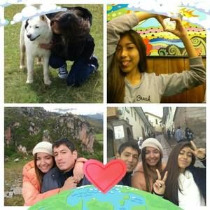 Meet your Posher, Danny